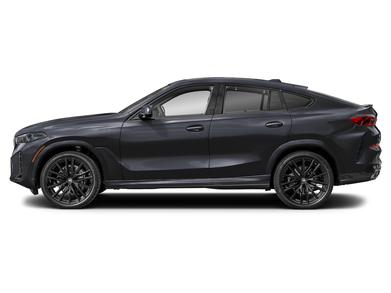2027 BMW X6 M60i