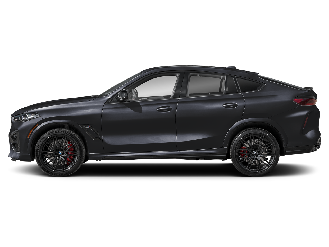2027 BMW X6 M Base