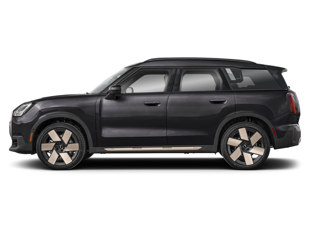 2027 MINI Countryman Base