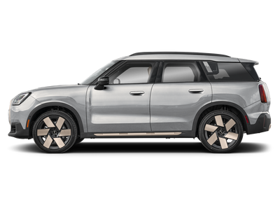 2027 MINI COUNTRYMAN SIGNATURE PLUS