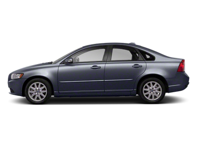 2011 Volvo S40 T5
