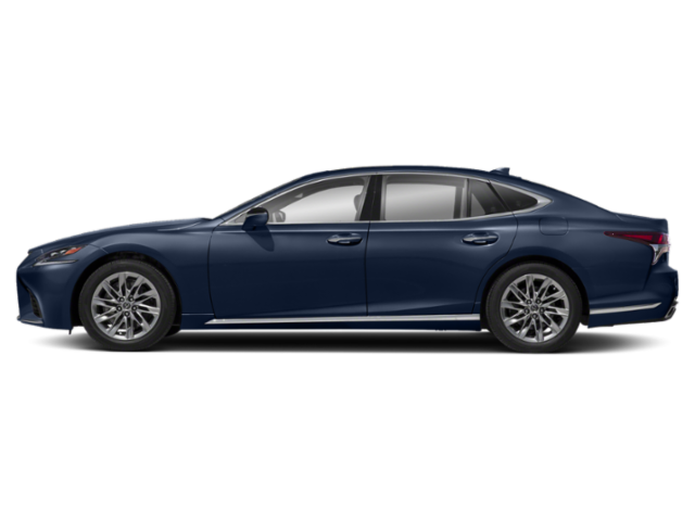 2018 Lexus LS LS 500