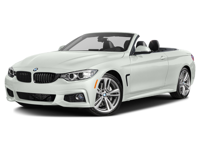 2015 BMW 435i 435i