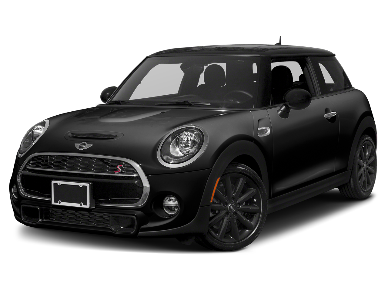 2015 MINI Cooper S Base