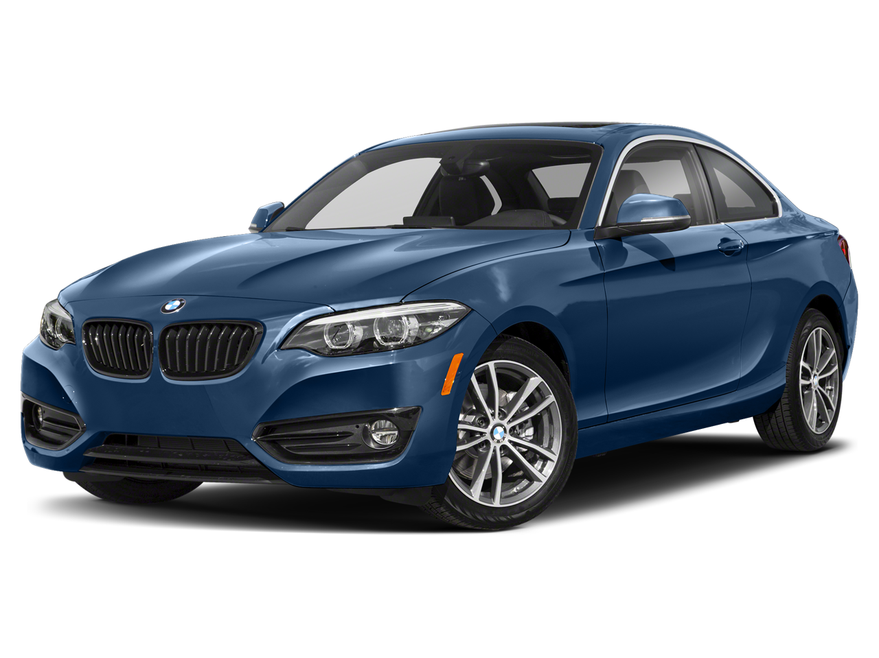 2019 BMW 2 Series 230i