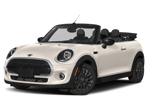 2019 MINI Cooper Cooper
