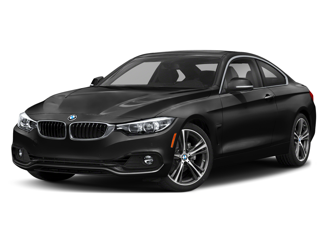 2020 BMW 4 Series 430i