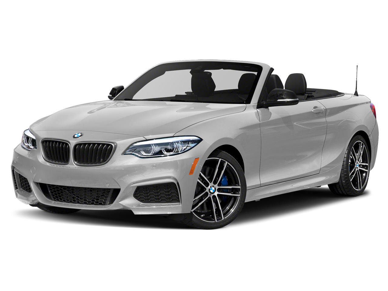 2020 BMW M240i M240i