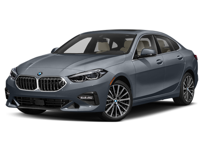 2020 BMW 228xi 228i xDrive