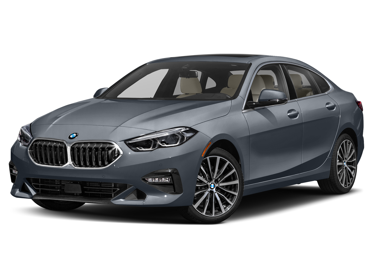 2020 BMW 228xi 228i xDrive