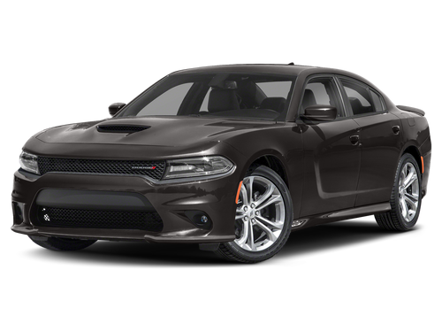 2020 Dodge Charger R/T