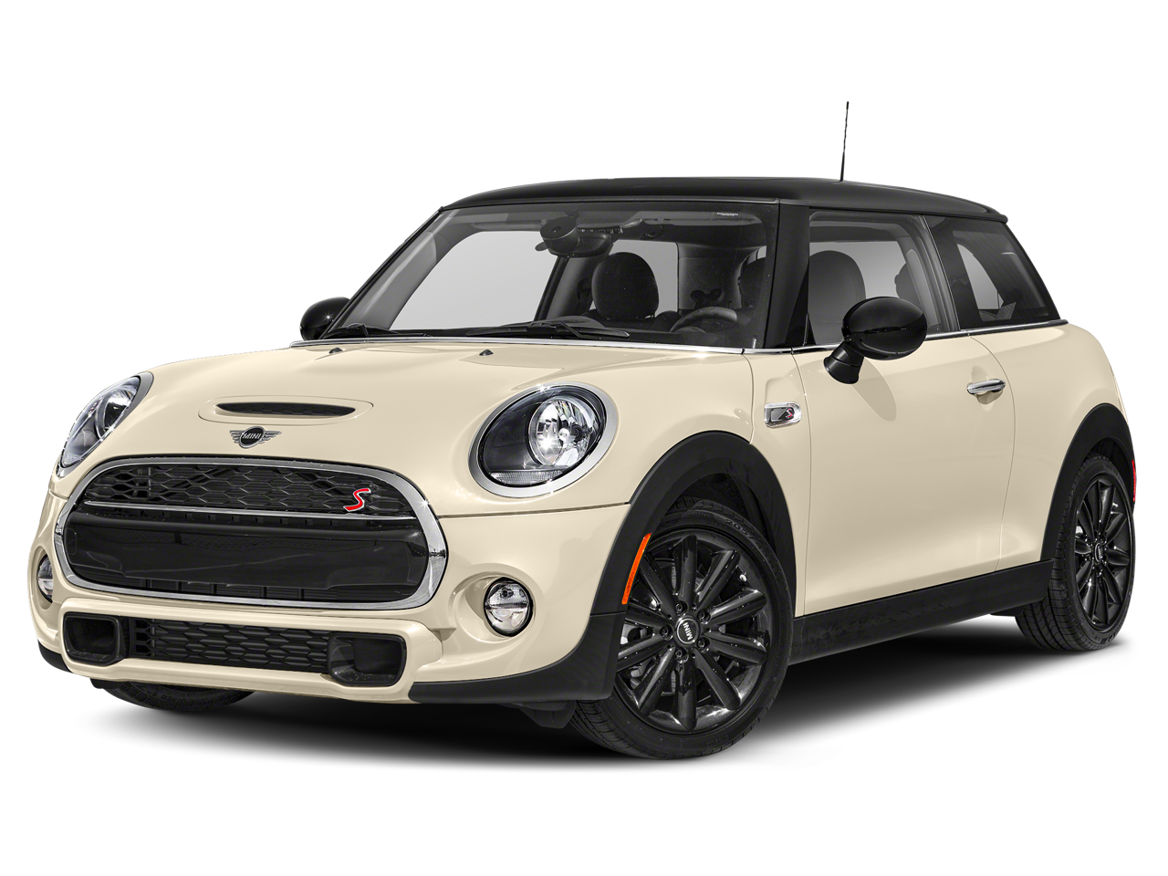 2021 MINI Hardtop 4 Door Cooper S
