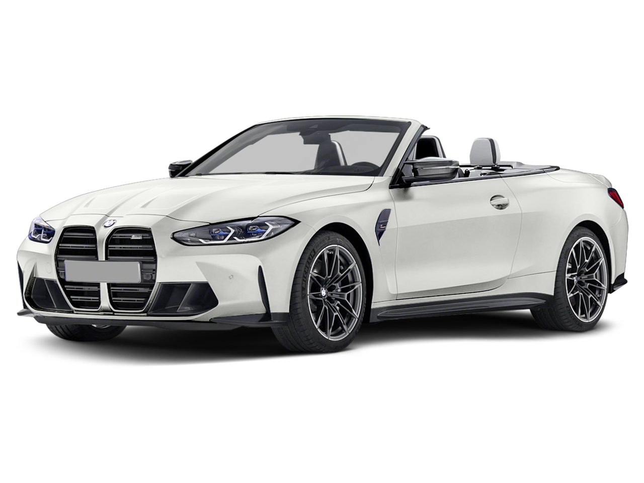2022 BMW M4 Competition xDrive