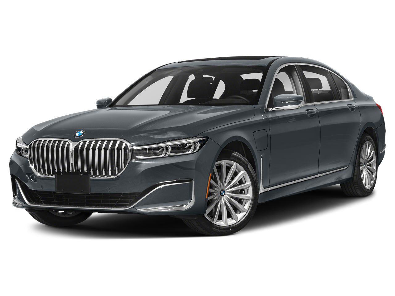 2022 BMW 7 Series 745e xDrive