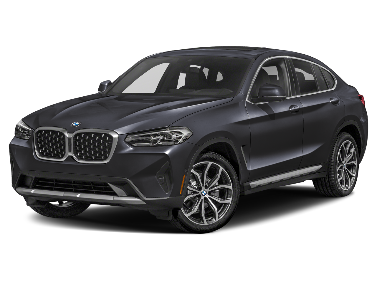 2022 BMW X4 xDrive xDrive30i