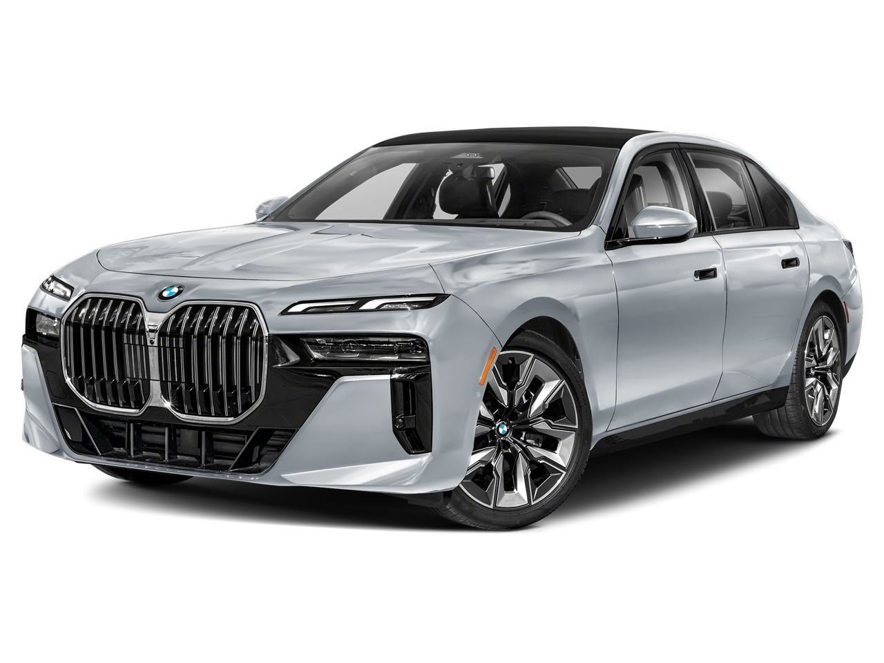 2023 BMW 740i 740i