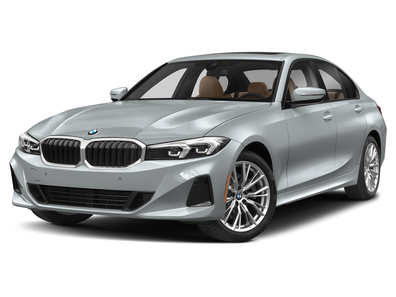2023 BMW 330i 330i