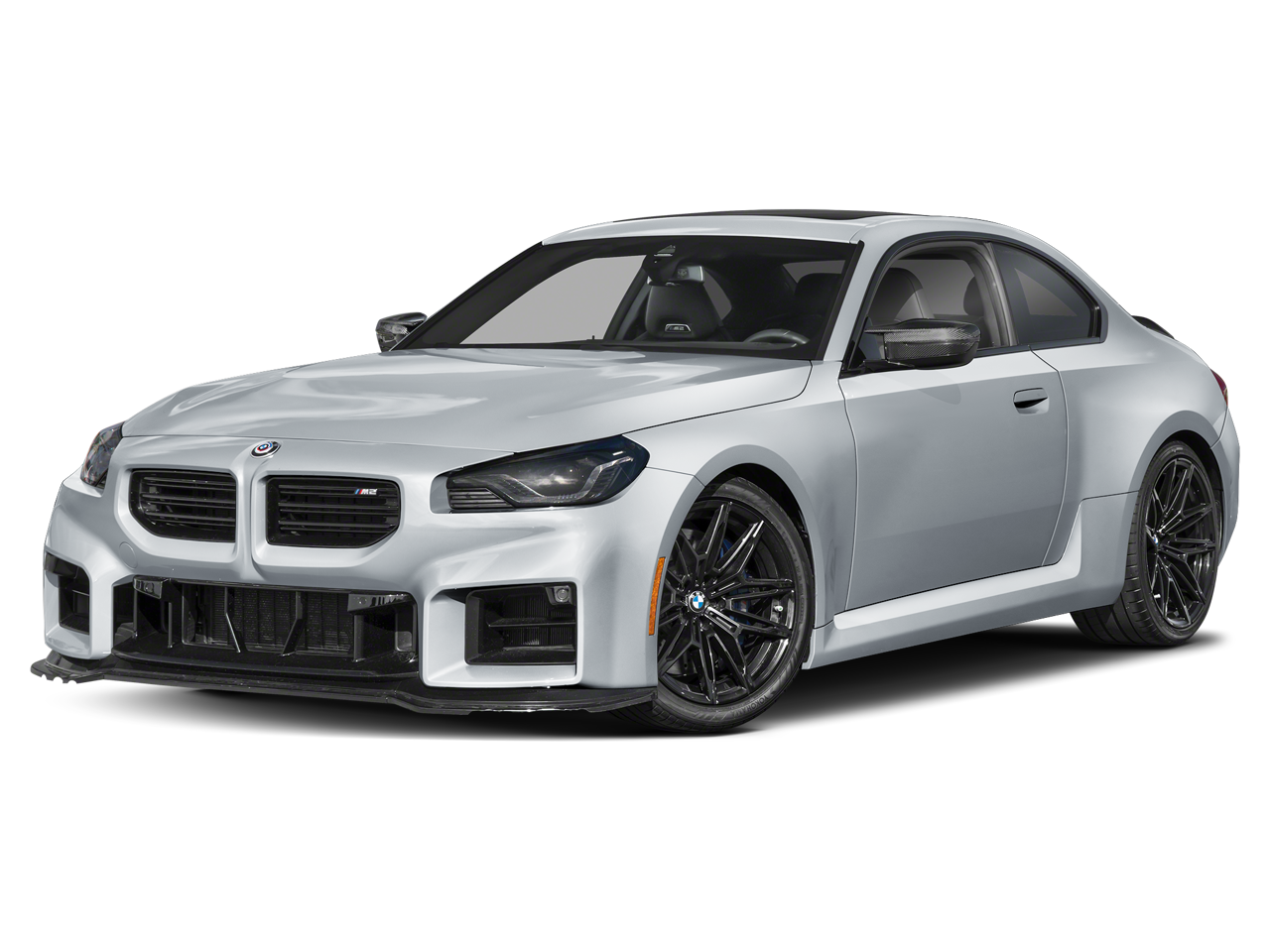 2023 BMW M2 Base