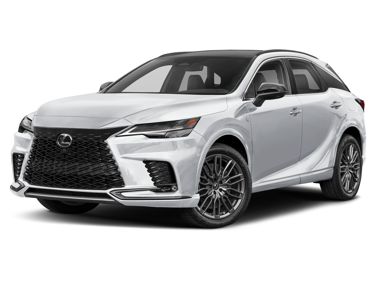 2023 Lexus RX 500h for sale in Palm Harbor, FL