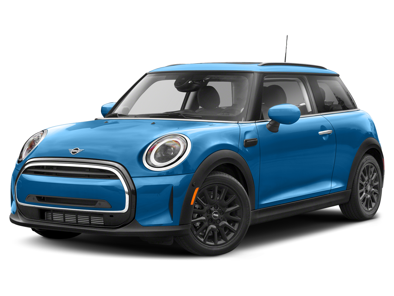 2023 MINI Hardtop 2 Door Cooper S