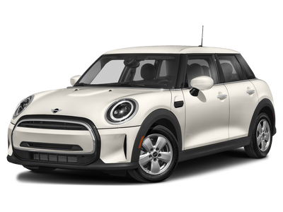 2023 MINI Hardtop 4 Door Iconic