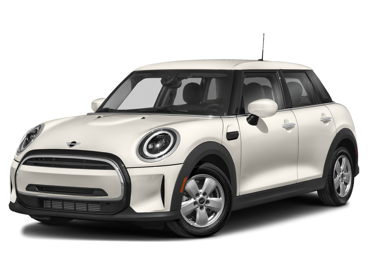 2023 MINI Hardtop 4 Door Iconic