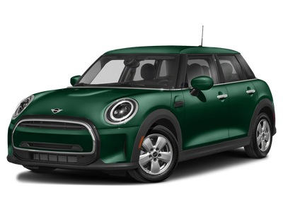 2023 MINI Hardtop 4 Door Signature