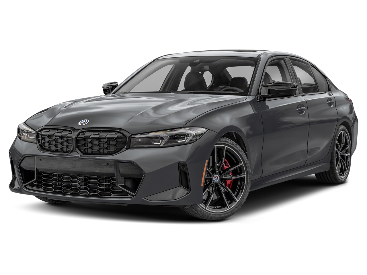2024 BMW 340i M340i