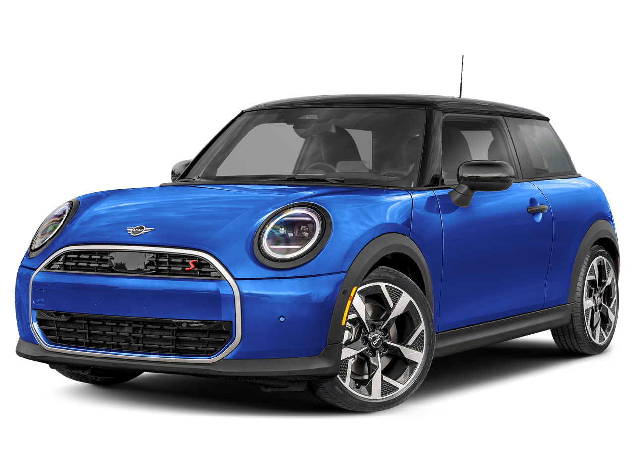2025 MINI Hardtop 2 Door Signature Plus