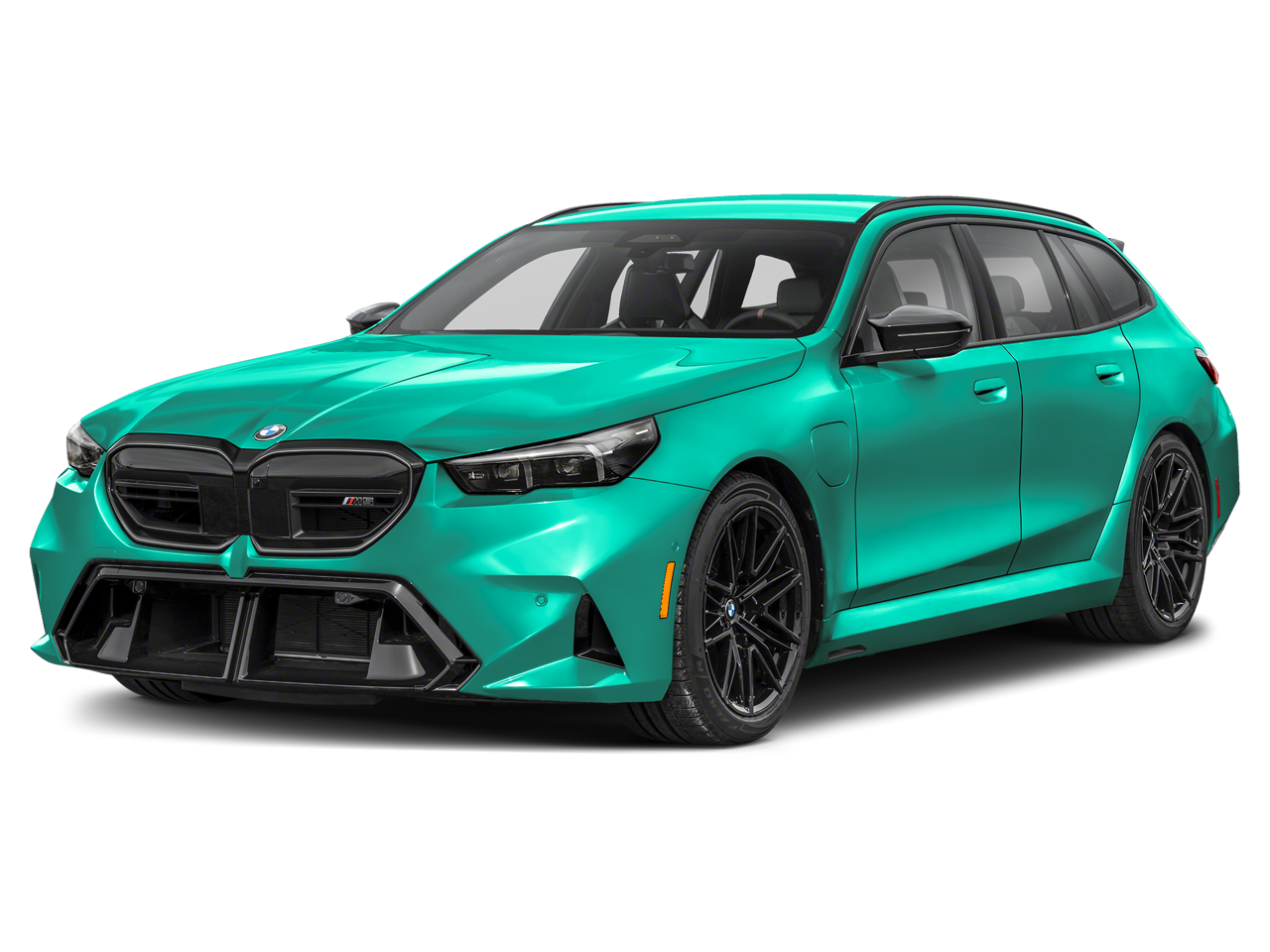 2026 BMW M5 M5 Touring for sale in Palm Harbor, FL