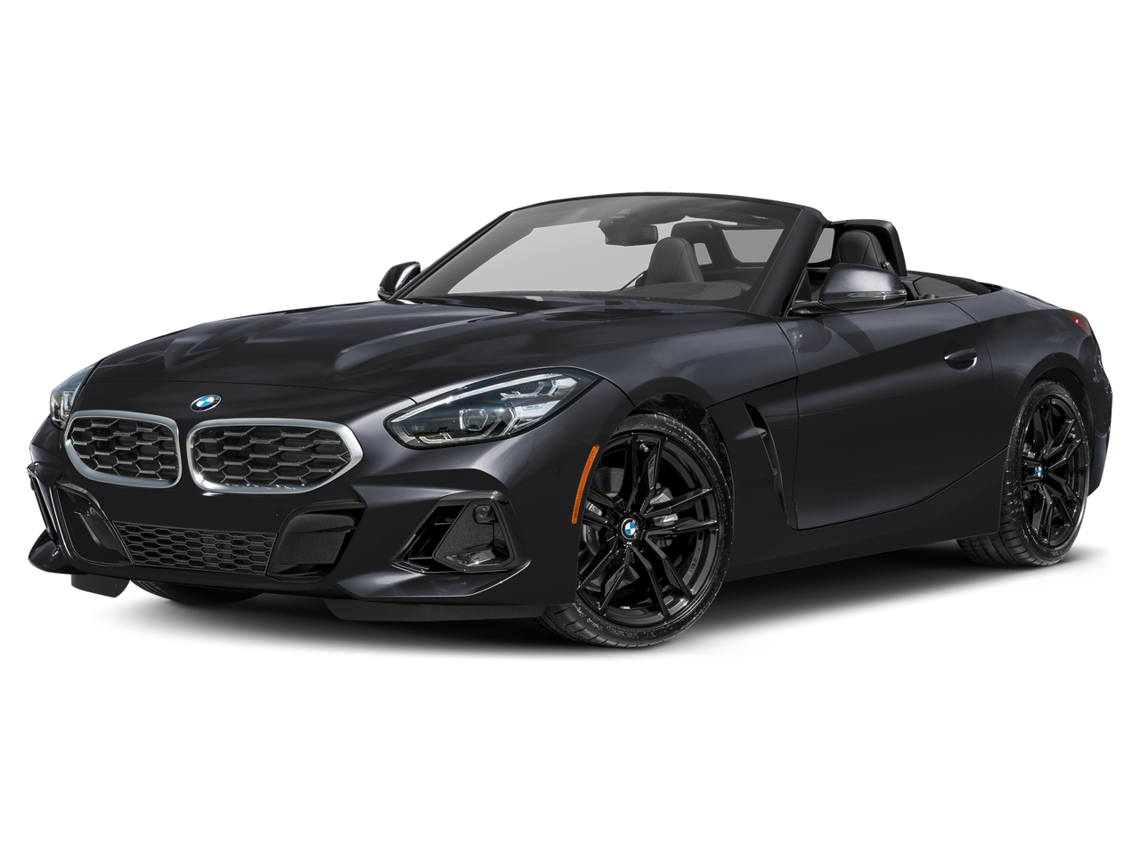 2026 BMW Z4 M40i