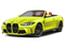 2026 BMW M4 Competition xDrive