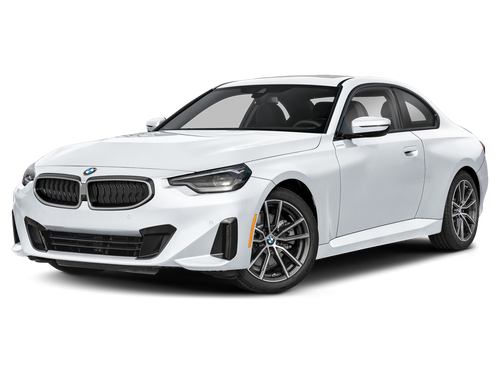 2026 BMW 230i 230i