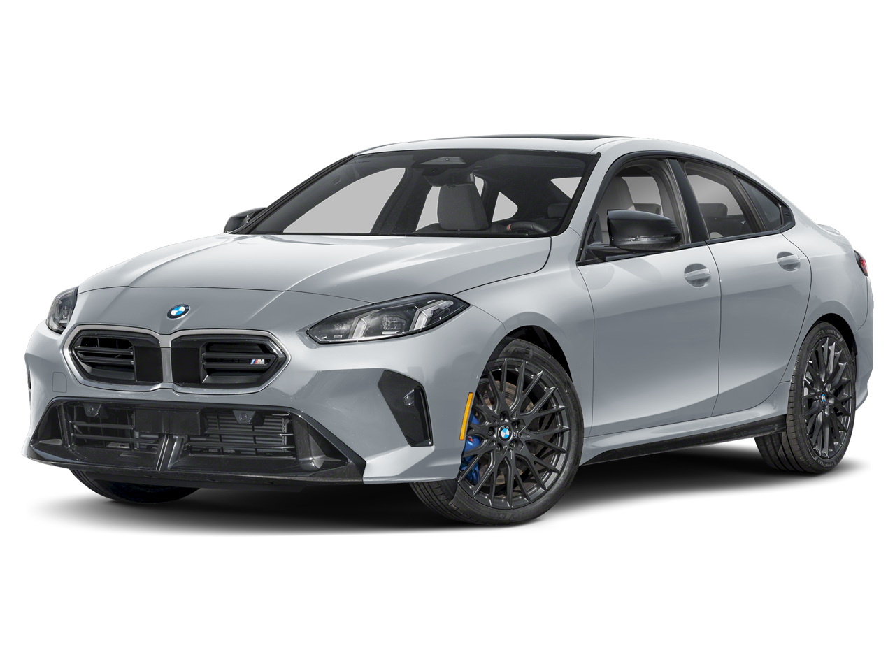 2026 BMW 235i M235 xDrive
