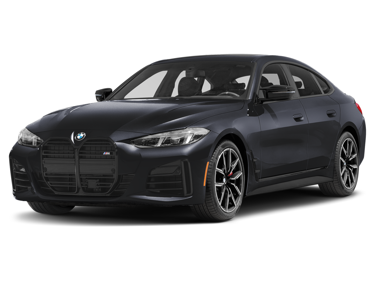 2026 BMW 440i M440i