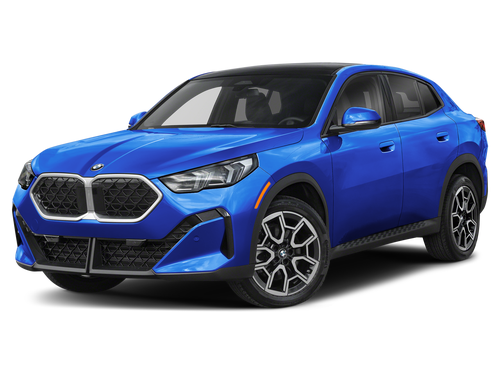 2026 BMW X2 Base