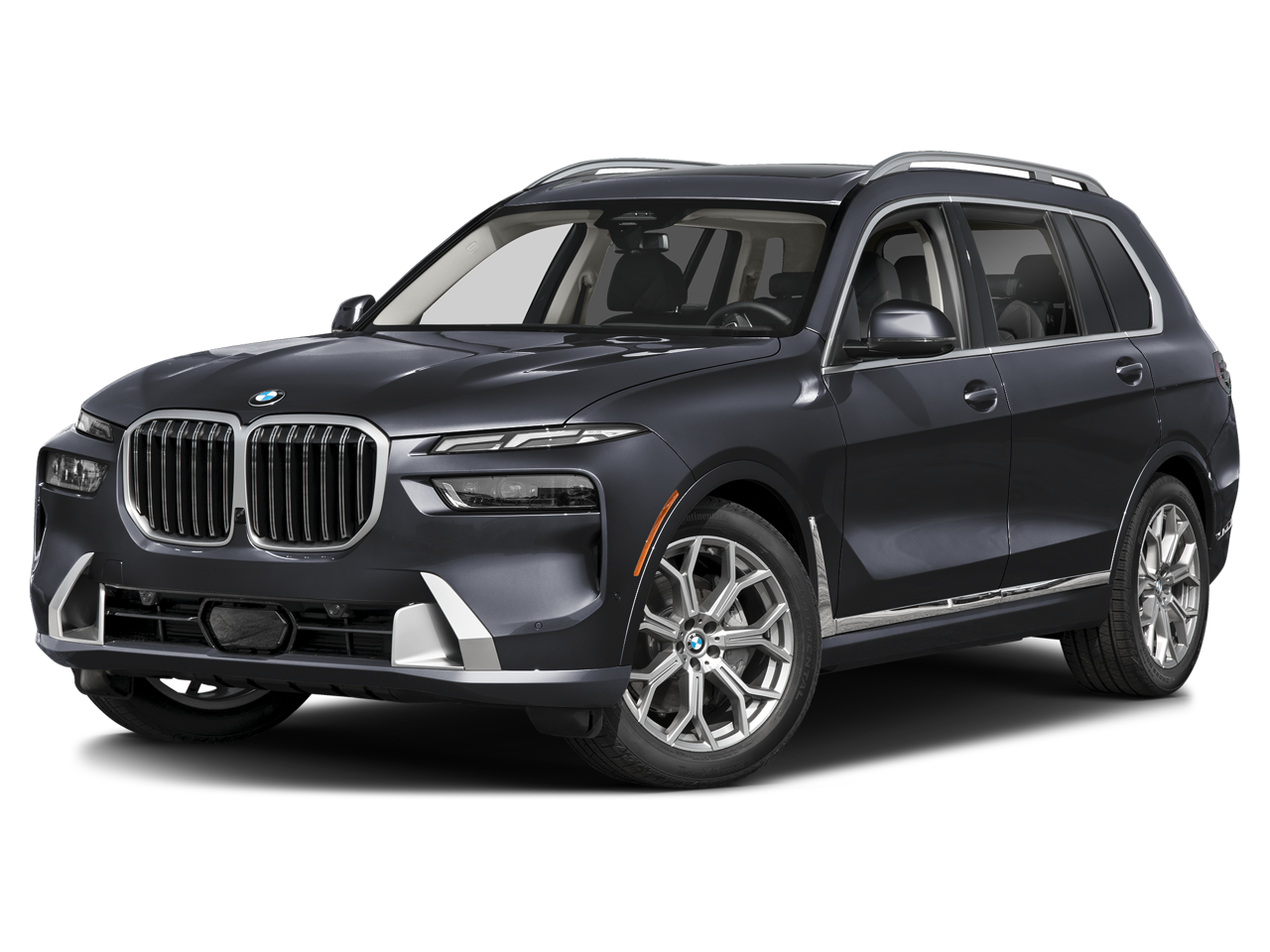 2026 BMW X7 Base