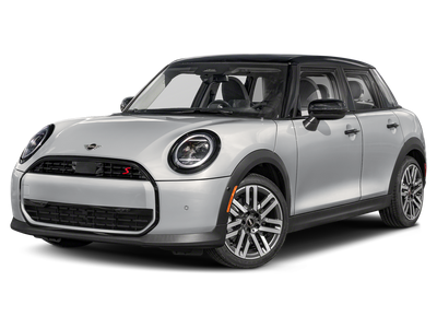 2026 MINI Hardtop 4 Door Cooper