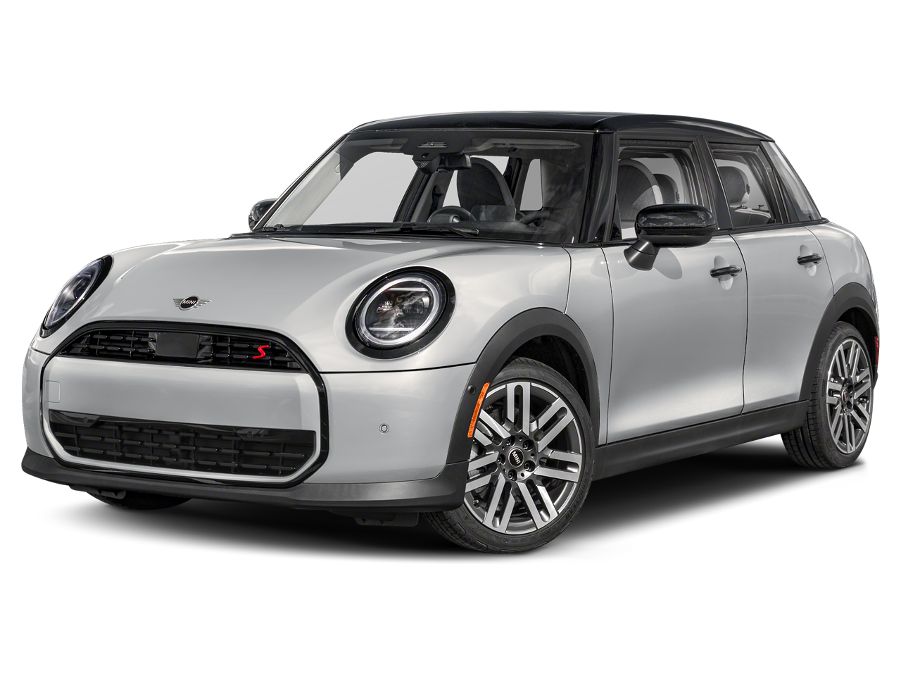 2026 MINI Hardtop 4 Door Cooper