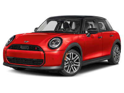 2026 MINI Hardtop 4 Door Cooper