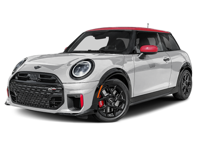 2026 MINI Hardtop 2 Door John Cooper Works