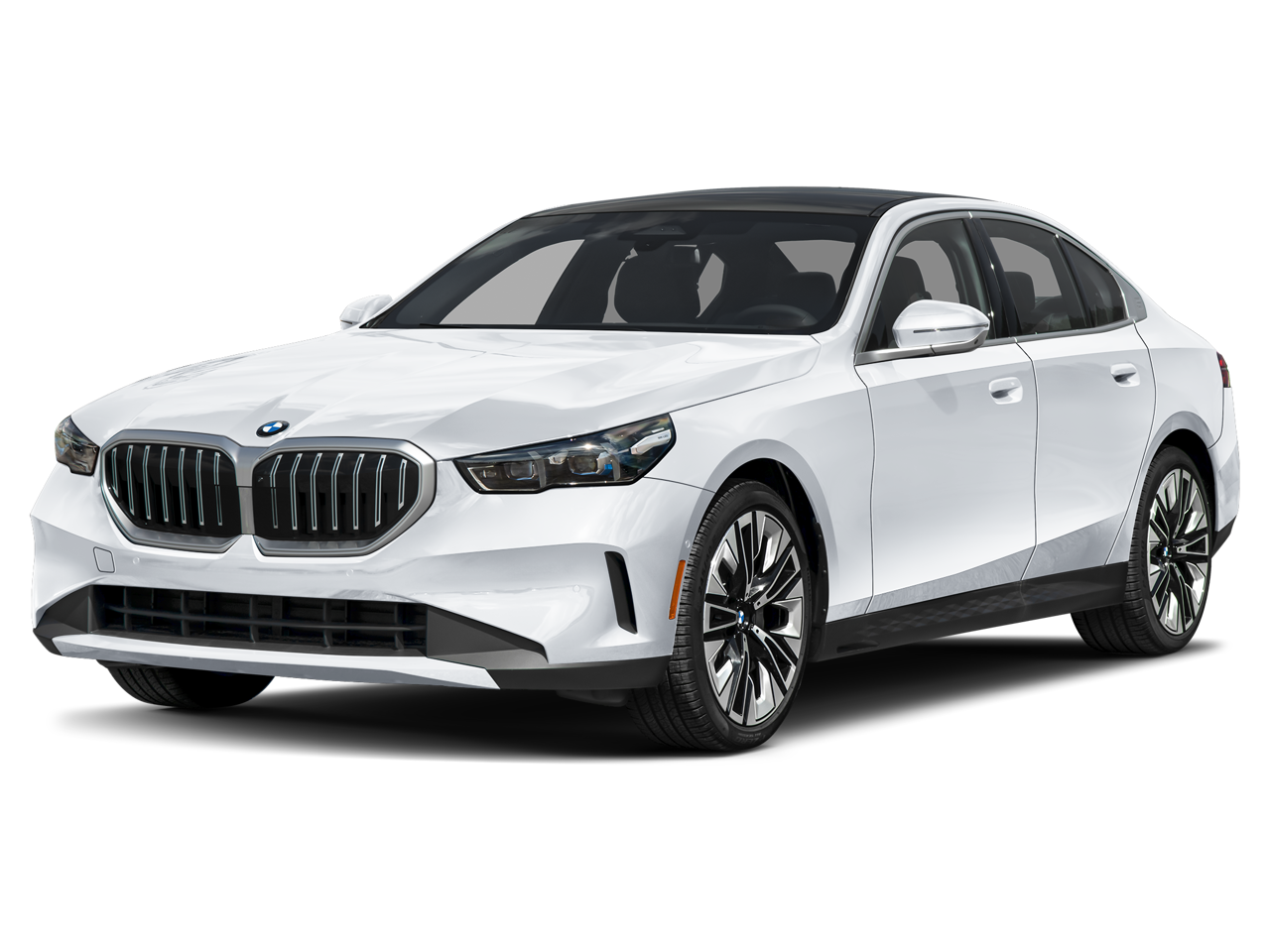 2027 BMW 530i 530i xDrive