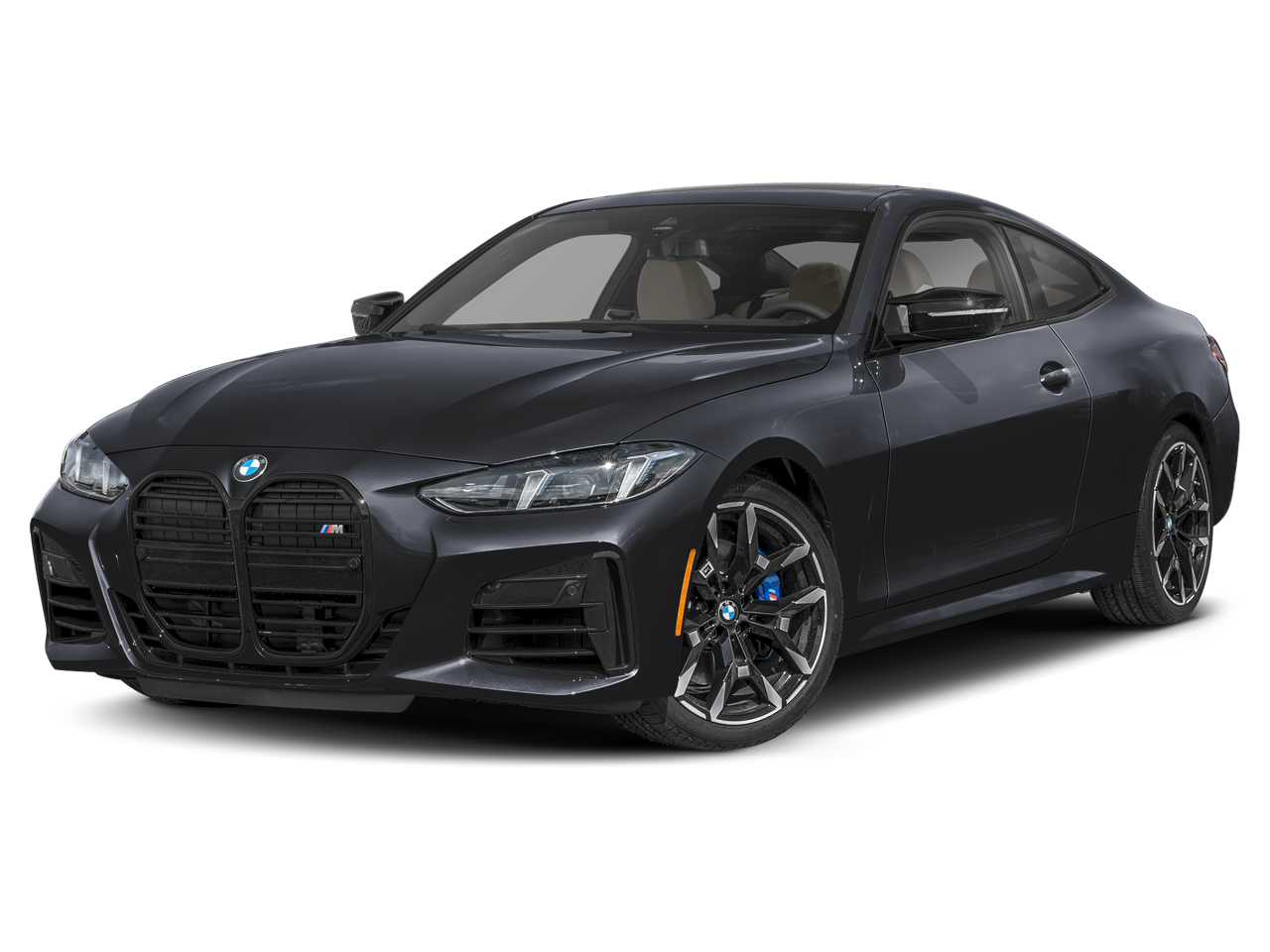 2027 BMW 440i M440i