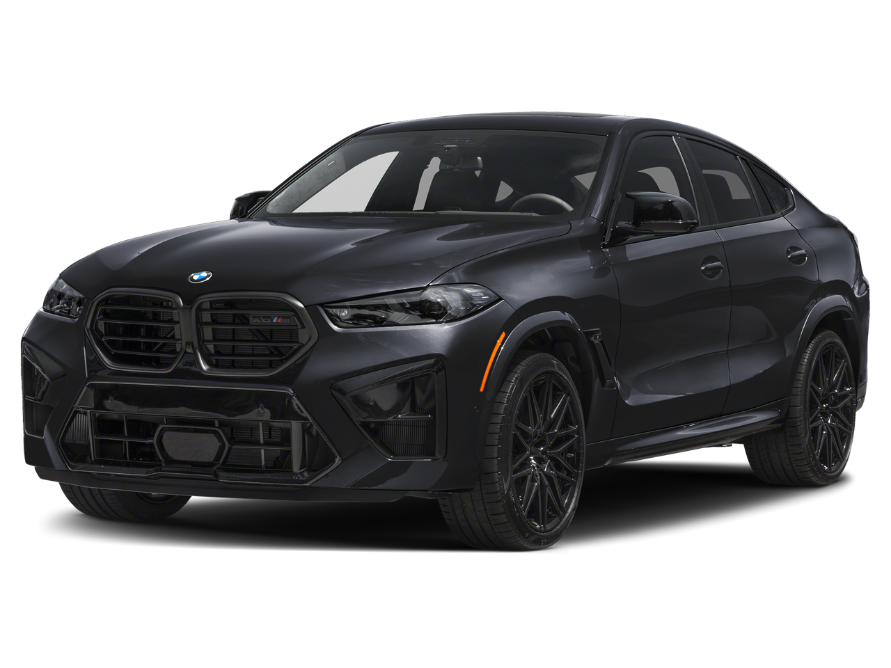 2027 BMW X6 Competition