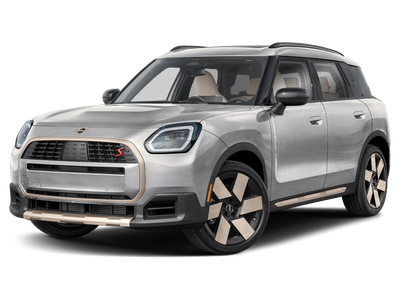 2027 MINI COUNTRYMAN SIGNATURE PLUS