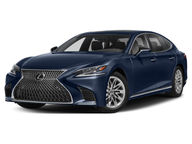 2018 Lexus LS LS 500