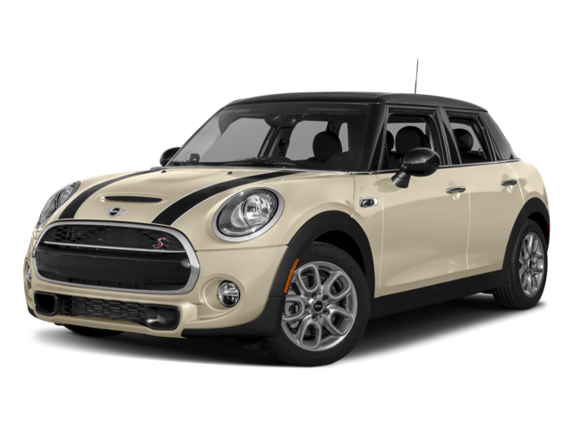 2018 MINI HARDTOP 4 DOOR Cooper S