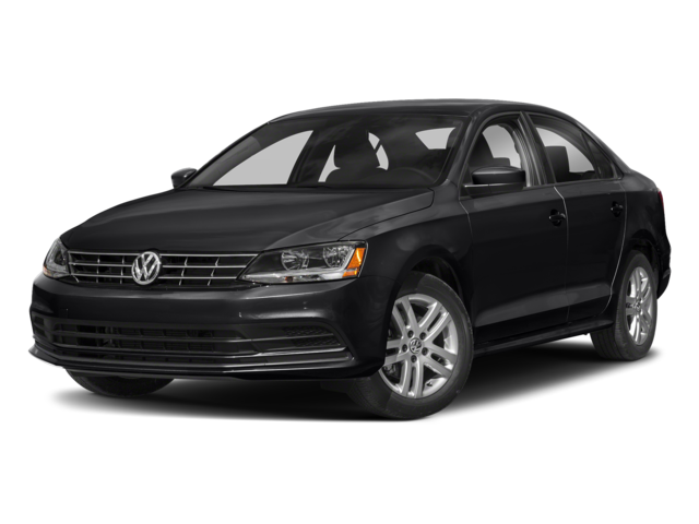 2018 Volkswagen Jetta 1.8T SE Sport