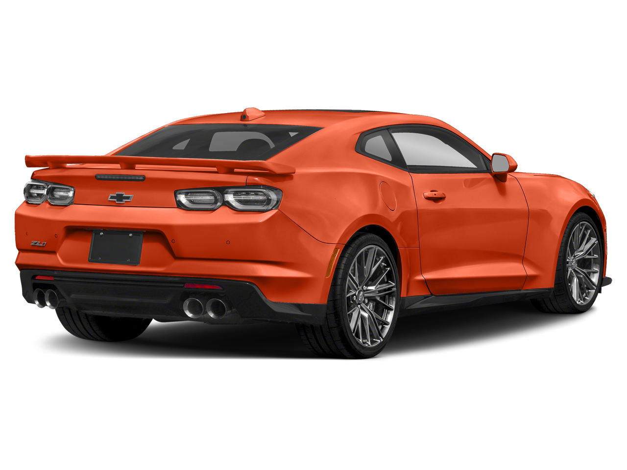 2019 Chevrolet Camaro ZL1