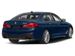 2020 BMW 5 Series M550i xDrive